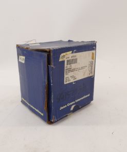John Crane M117872 Type 1 Cartridge Seal Assembly 1"
