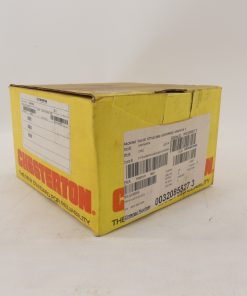 Chesterton Style 5800 Valve Packing Set Dieformed Graphite