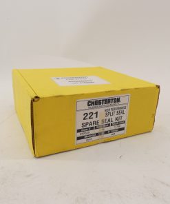 Chesterton 042629 221 Chesterton 221 Split Seal Spare Kit 1.750"