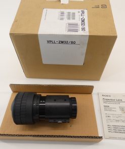 Sony VPLL-ZM32/80 Projector Lens Video Short Focus