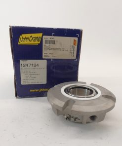 John Crane M67419 Type 5610 Cartridge Mechanical Seal Assembly 2.375"