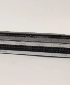 Adc Pro Patch Ppp1248 E3 Nn S Programmable Audio Patch Panel 14