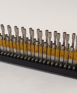 CommScope ADC PPE15232-MVJT-BK Video Patch Panel