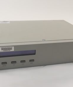 Taiden HCS-8300MX/FS Booth Combiner NO Power Cord CongressMatrix