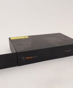 IHSE Draco Vario 2N 474-BODY2N Chassis Module NO Power Cable L481-BHHS