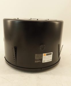 JBL MTC-300BB8 300 Series Backbox Backcan For 8" Driver Black