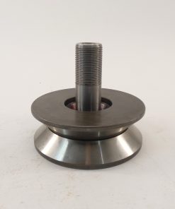PCI VTR-5.50 V-Grooved Stud Type Track Roller