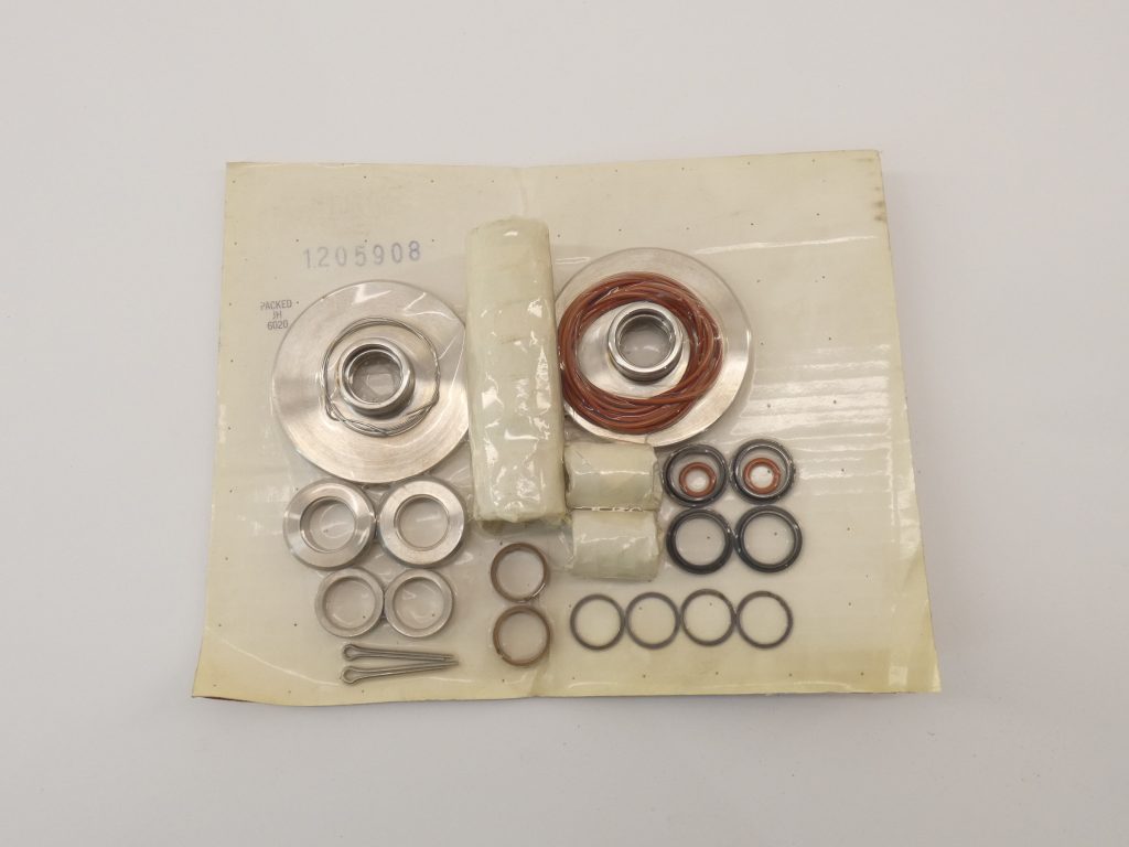 1205908 Check Valve Repair Kit