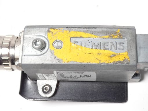 Siemens 6SL3055-0AA00-5HA3 SINAMICS SME25 Sensor Module Absolute Encoder Siemens 6SL3055-0AA00-5HA3 SINAMICS SME25 Sensor Module Absolute Encoder