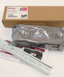 Pathway Connectivity 1008 REV 2 6-Channel eDIN LED Dimmer/DC Driver