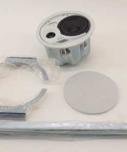 *One* EAW CIS300 Ceiling Monitor Speaker 4" Woofer 1" Tweeter