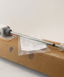 Bijur Delimon PUM145061 DP55 55:1 Farval Pump Lubrication System