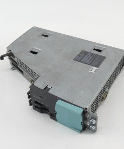 Siemens 6SL3040-0MA00-0AA1 SINAMICS CU320 Control Unit 0.5-6.5A 24VDC