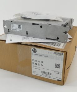 Allen-Bradley 2198-CAPMOD-1300 Series A Kinetix 5500 Capacitor Module