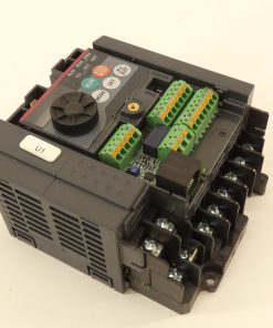 *Incomplete* Mitsubishi FR-D720-100-NA VFD Inverter 3PH 10A 240VAC