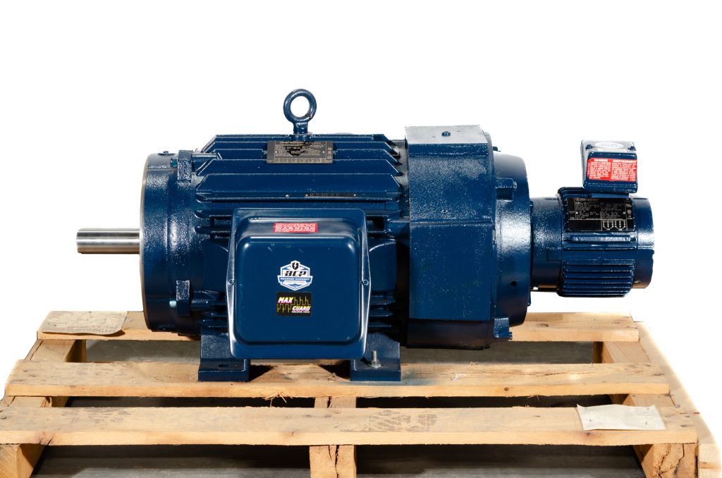 Marathon Motor 324thfpa8038 1