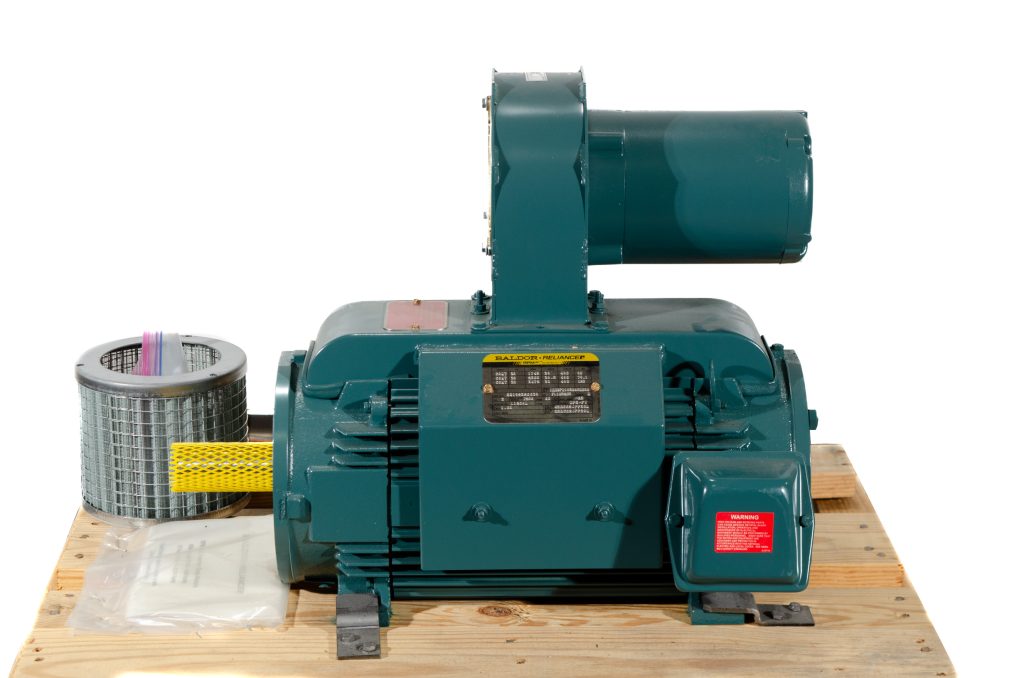 Baldor Reliance 3hp Gg192320039 1