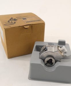 Heidenhain EQN437-2048 Absolute Rotary Encoder 5XS08-C4