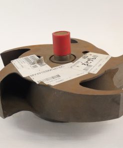 Flowserve MY40103AA140-DCI 13-1/2" Balance Impeller 8x6-14A RV