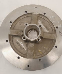 Sulzer DT40185A Seal Matic Cover A995-1B