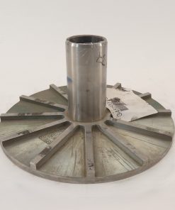 Goulds Pumps 58991 CD4MCU 11-1/2" Semi Open Impeller