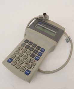 Allen-Bradley 1761-HHP-B30 MircoLogix Hand Held Programmer W/ Comms Cable