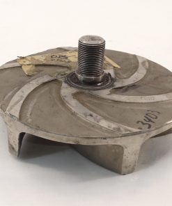 Flowserve 41958 CD4M Impeller