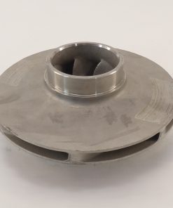 Bell and Gossett P2001745 Impeller 3/16" Bore 7/8" Key