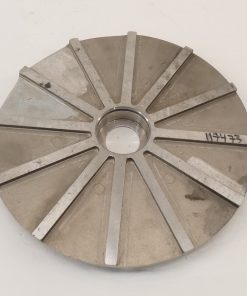 Flowserve BY51612A-CDM Repeller 1 1/4" Bore