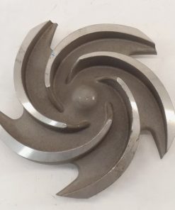 Summit G15F011 CF8M Impeller 3/4" Bore