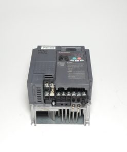 Mitsubishi FR-E740-095-NA Drive Inverter 3PH 15.1A 380-480VAC E700