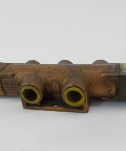 Versa VZH-4502 Directional Control Valve