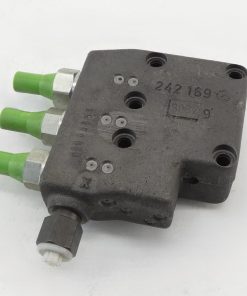 242 169 Hydraulic Control Valve Controller