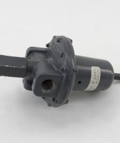 Fisher Controls 167A Switching Valve