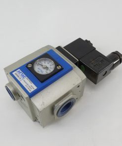 Airtac GV300-15 Soft Start Valve