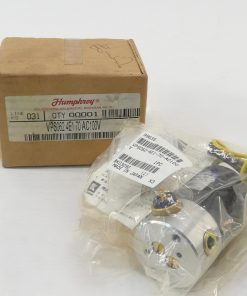 Koganei VPS062-4E1-70 Pneumatic Air Solenoid Valve 100VAC