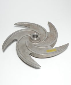 5-Vane Impeller 1" Bore 12" OD