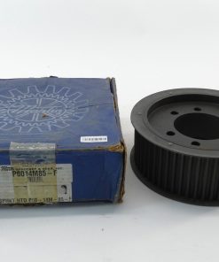 Martin P6014M85-F Sprocket 60 Teeth 4-1/4" Bore