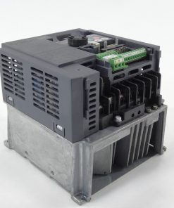 *Missing Cover* Mitsubishi FR-E740-040-NA Drive Inverter 3PH 380-480V 4A
