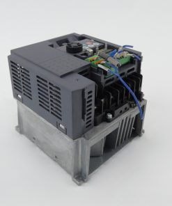 *Missing Cover* Mitsubishi FR-E740-040SC-NA Drive Inverter 3PH 4.0A 380-480V