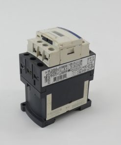 Telemecanique LC1D12 Schneider Electric Relay Contactor 5-24VDC