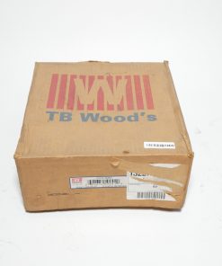 TB Woods P4414M85 Synchronous Timing Belt Sprocket 44-Teeth