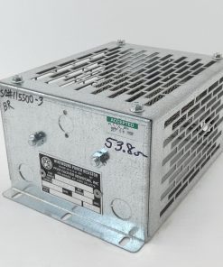 Post Glover Resistor CZ353181 Wirewound Power Resistor 3.6A 54Ohms