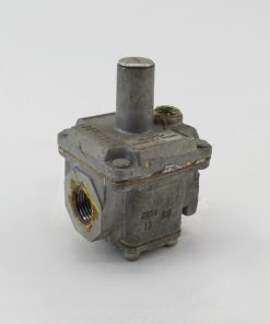 Maxitrol R400S Gas Pressure Regulator 5PSI