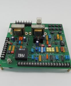 Cleveland Machine Controls MO-04050-0 (D) Control Board