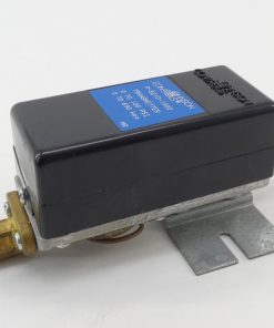 Johnson Controls P-5210-1002 Pneumatic Pressure Transmitter 0-100PSI