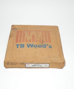 TB Woods 8MPC80S12-2012 QT Power Chain II Synchronous Sprocket
