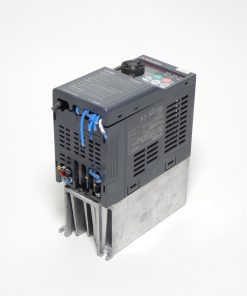 Mitsubishi FR-D720S-042-NA Drive Inverter 4.2A 200-240V 3PH D700