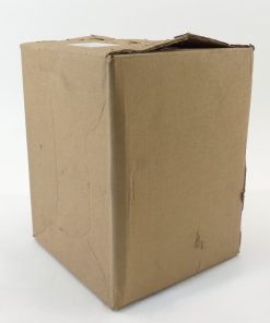*Sealed* Watson McDaniel CSY-19-F150-032 3" Y Strainer 150# FLG