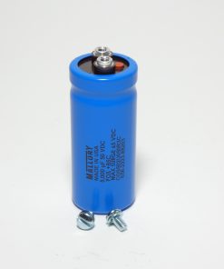 Mallory CGS502U050R3C Capacitor 5000 µF 50VDC